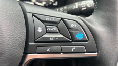 Nissan Juke 1.6 Hybrid Tekna+ 5dr Auto Hybrid Hatchback